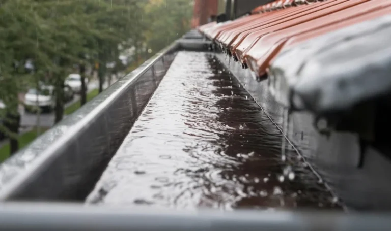 Gutter Guard Maintenance & Cleaning Guide